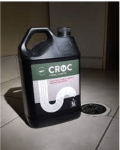 A Guide For Removing Concrete Splatters From Your Property