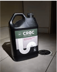 A Guide For Removing Concrete Splatters From Your Property