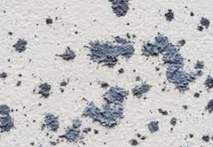 A Guide For Removing Concrete Splatters From Your Property