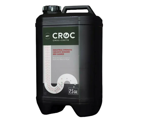 What dissolves portland cement