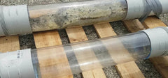 How to Dissolve Concrete in a Drain Pipe