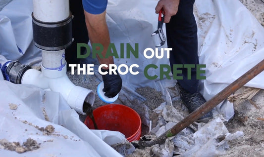 How to Dissolve Concrete in PVC Pipe: Diagnosing & Scoping the Job in Active Drain & Sewer Systems
