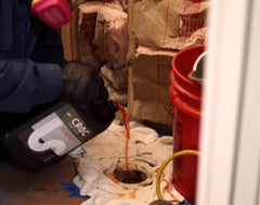 How to Remove Concrete From Conduit: Complete Guide for Electrical Contractors