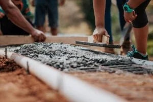 The Role of Concrete Dissolvers in Construction