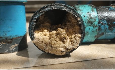 Industrial Concrete Cleaner Degreaser Benefits