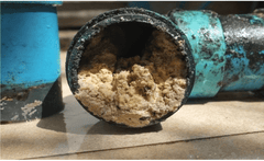Industrial Concrete Cleaner Degreaser Benefits